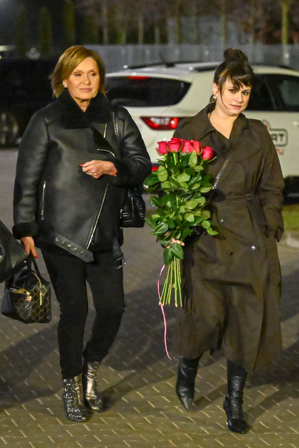 Kulisy "Tańca z Gwiazdami"