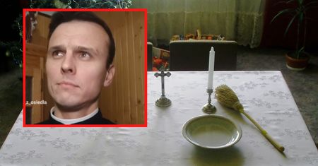 Ile dać do koperty? Ksiądz jasno o cennikach