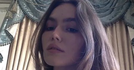 Córka Hanny Lis prężnie podbija świat modelingu. Tak teraz wygląda 22-letnia Anna Kozińska (ZDJĘCIA)