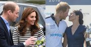 Kate i William czule o Meghan i Harrym: "Witamy w stowarzyszeniu wiecznie niewyspanych!"