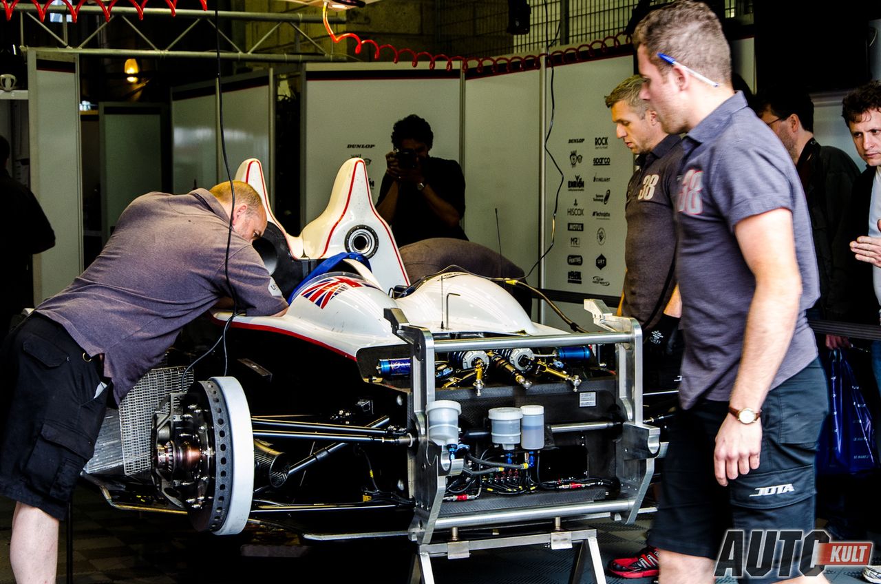 Le Mans 2013-_Artur Kuśmierzak-18