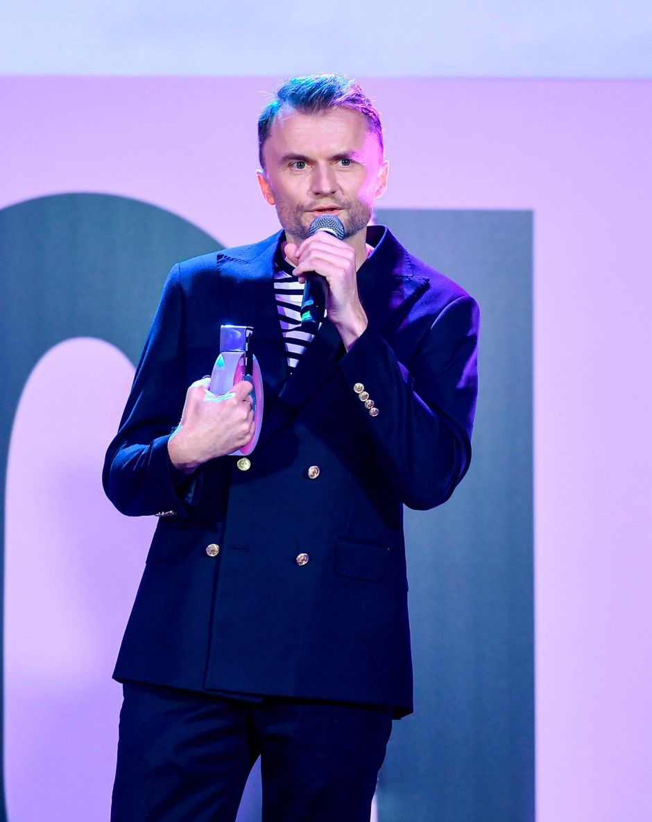 Piotr Jacoń 