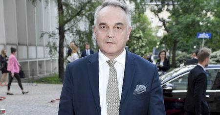 Niebywała metamorfoza! Tak teraz wygląda Waldemar Pawlak