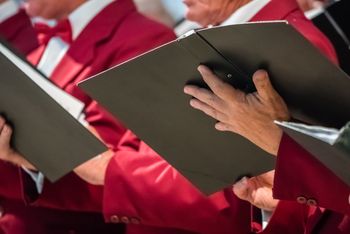 Zabytkowy kościół wypełni się śpiewem. II Festiwal Piosenki Religijnej