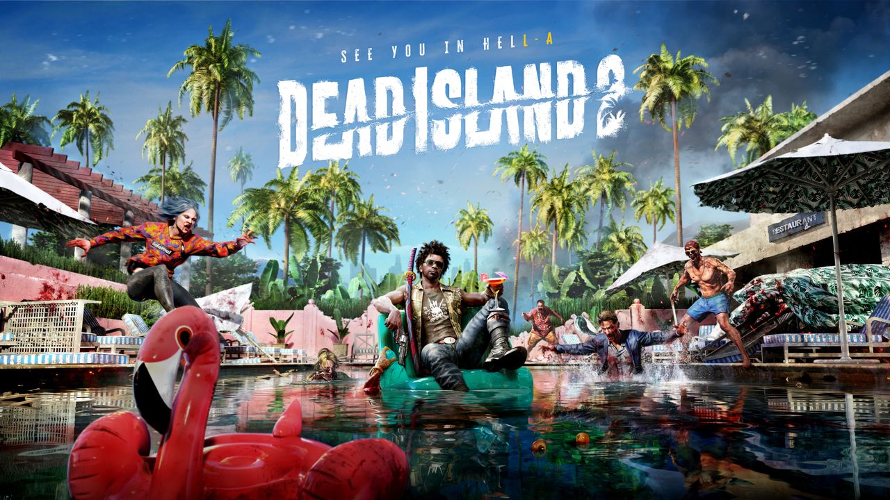 Dead Island 2 w Lidlu. Limitowany box z koszulką i Dunville's Irish Whiskey