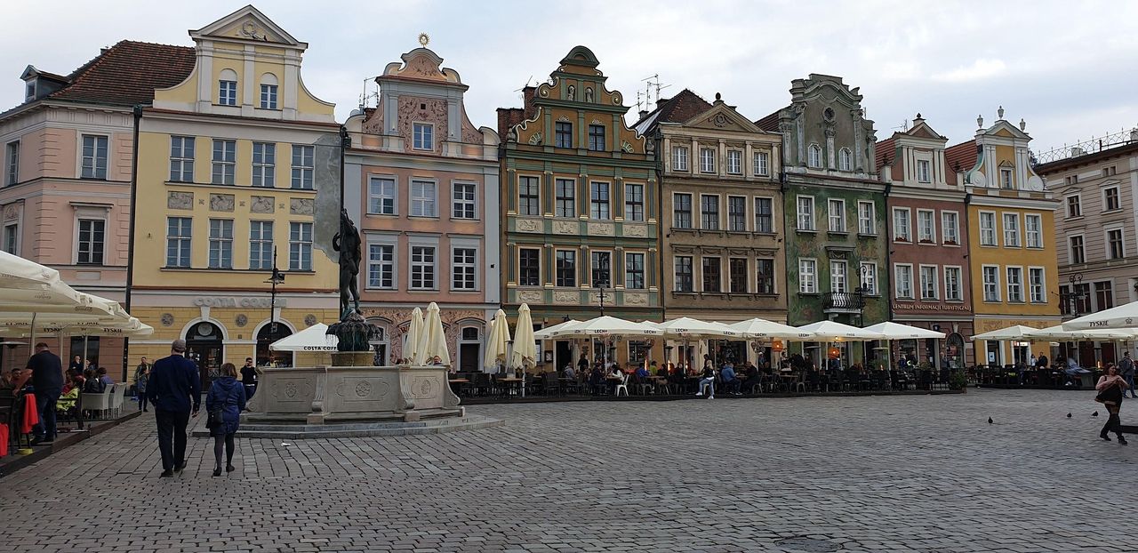 Nowa trasa tramwajowa na Naramowice w Poznaniu. Podpisano umowę na projekt drugiego etapu inwestycji