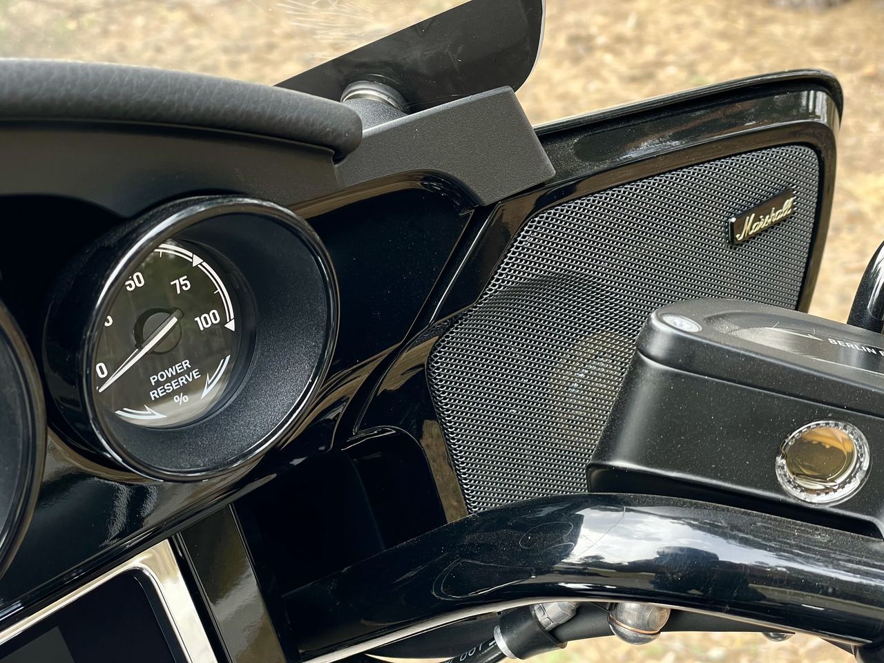 BMW R 18 B