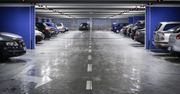 Gdańska galeria zakazała wjazdu na parking podziemny samochodom elektrycznym