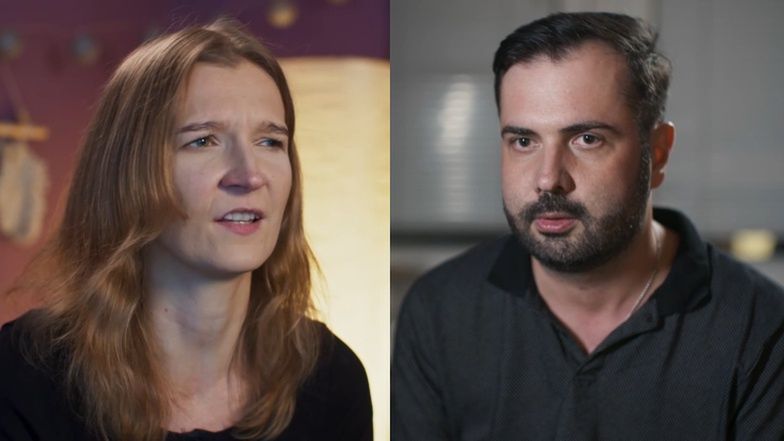 Iga obraziła się na Karola za "seksistowski" żart