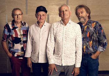 Toruń. Zaczyna się JAZZ Od Nowa Festival. Cztery wieczory, osiem koncertów, uznane nazwiska na scenie