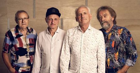 Toruń. Zaczyna się JAZZ Od Nowa Festival. Cztery wieczory, osiem koncertów, uznane nazwiska na scenie