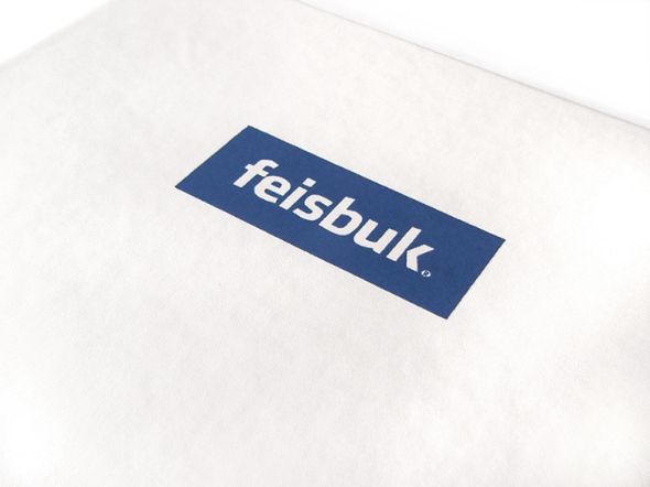 Facebook przechodzi na papier! (galeria) 9
