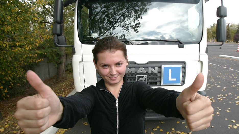 Wymiana prawa jazdy w 2025 roku