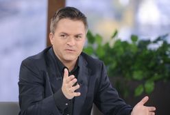 Bogdan Rymanowski tłumaczy się za słowa, które padły na antenie. "Nieudolność dziennikarska"