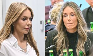 Doda wspomina spotkanie z Małgorzatą Rozenek w Sejmie: "Nie wzbudziło to we mnie żadnych emocji poza wkurw*eniem"