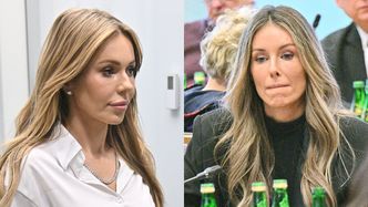 Doda wspomina spotkanie z Małgorzatą Rozenek w Sejmie: "Nie wzbudziło to we mnie żadnych emocji poza wkurw*eniem"