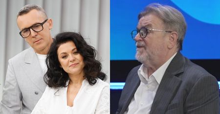 TYLKO NA PUDELKU: Edward Miszczak CHCIAŁ ZATRZYMAĆ Kurzopków w Polsacie! Co poszło nie tak? (WIDEO)