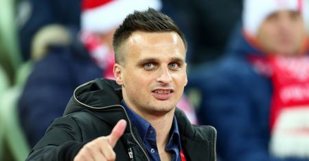 Peszko mówi, co myśli. Ostre słowa zawodnika: "Oszust i kłamca"