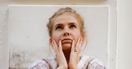 Strajk kobiet. Edyta Pazura krytykuje protestujących, popiera ich racje