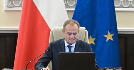 Plan PiS spalił na panewce? Narracja o dyktaturze Tuska się nie przyjęła