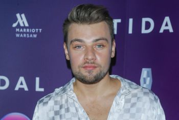 Kordas nagle zniknął z mediów. Miał problemy zdrowotne