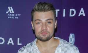 Kordas nagle zniknął z mediów. Miał problemy zdrowotne