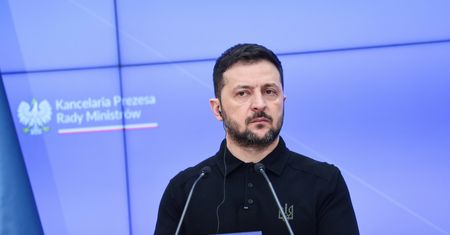 Putin szykuje prowokacje? Zełenski: Polska będzie następna