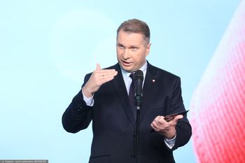 PiS chce obniżyć VAT na prąd i węgiel. Czarnek ogłosił szczegóły