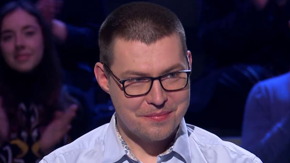 Łukasz wolał nie ryzykować dla 250 tys. zł 