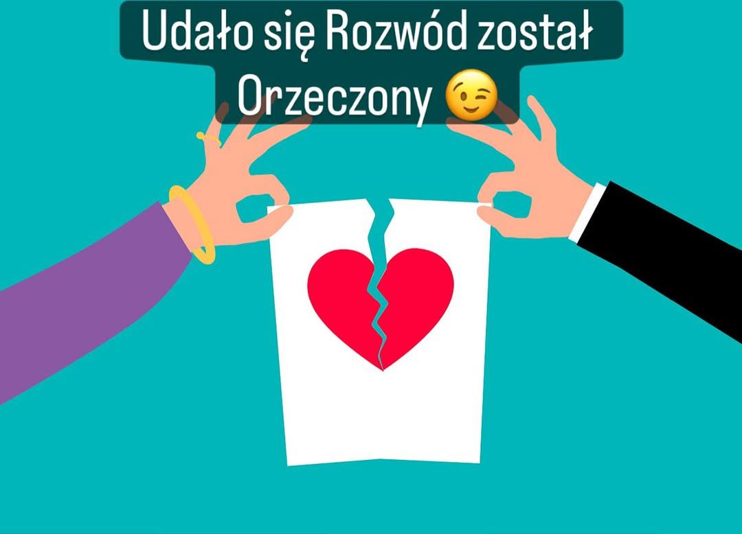 Piotr i Agata ze "Ślubu od pierwszego wejrzenia" po rozwodzie 
