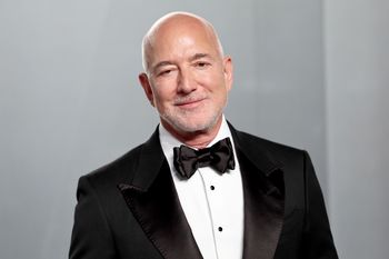 Amazon rzuca wyzwanie Muskowi. Przejmuje spółkę satelitarną