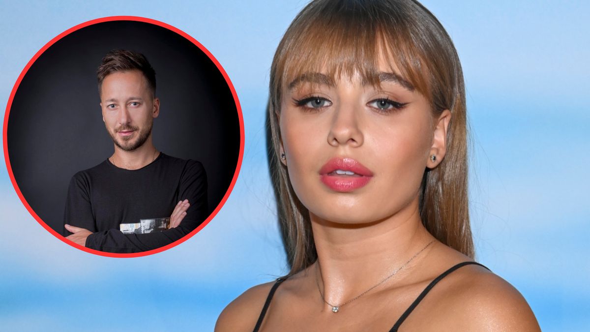 Ekspert ocenił dzieci polskich gwiazd. Oliwia Bieniuk go zachwyciłaDaniel Jacob Dali to polski projektant mody, który rezyduje na Ibizie. Ubierają się u niego gwiazdy wielkiego formatu, choćby amerykańska celebrytka Paris Hilton.   W rozmowie z o2.pl ekspert ocenił styl dzieci polskich gwiazd. Jak sobie radzą z modą?   Okazuje się, że niektórzy mają wiele do nadrobienia w tej kwestii. 