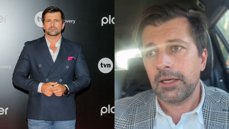 Patryk Mikiciuk będzie starał się odzyskać dobre imię