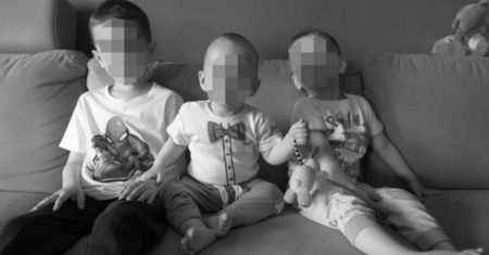 Wojtuś, Kubuś i Adaś nie żyją. Zrozpaczony dziadek zabrał głos