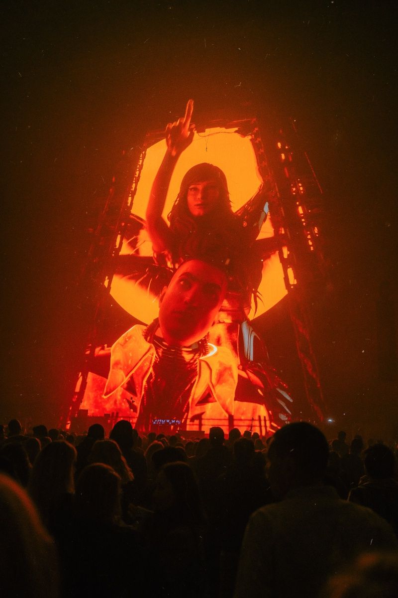 MELT IMMERSIVE