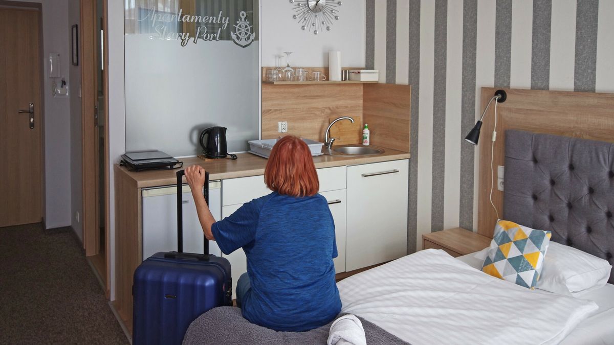 Stawki za pobyt w sanatorium 