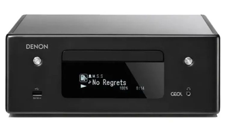 Wielka transakcja na rynku audio. Denon i Marantz są już koreańskie