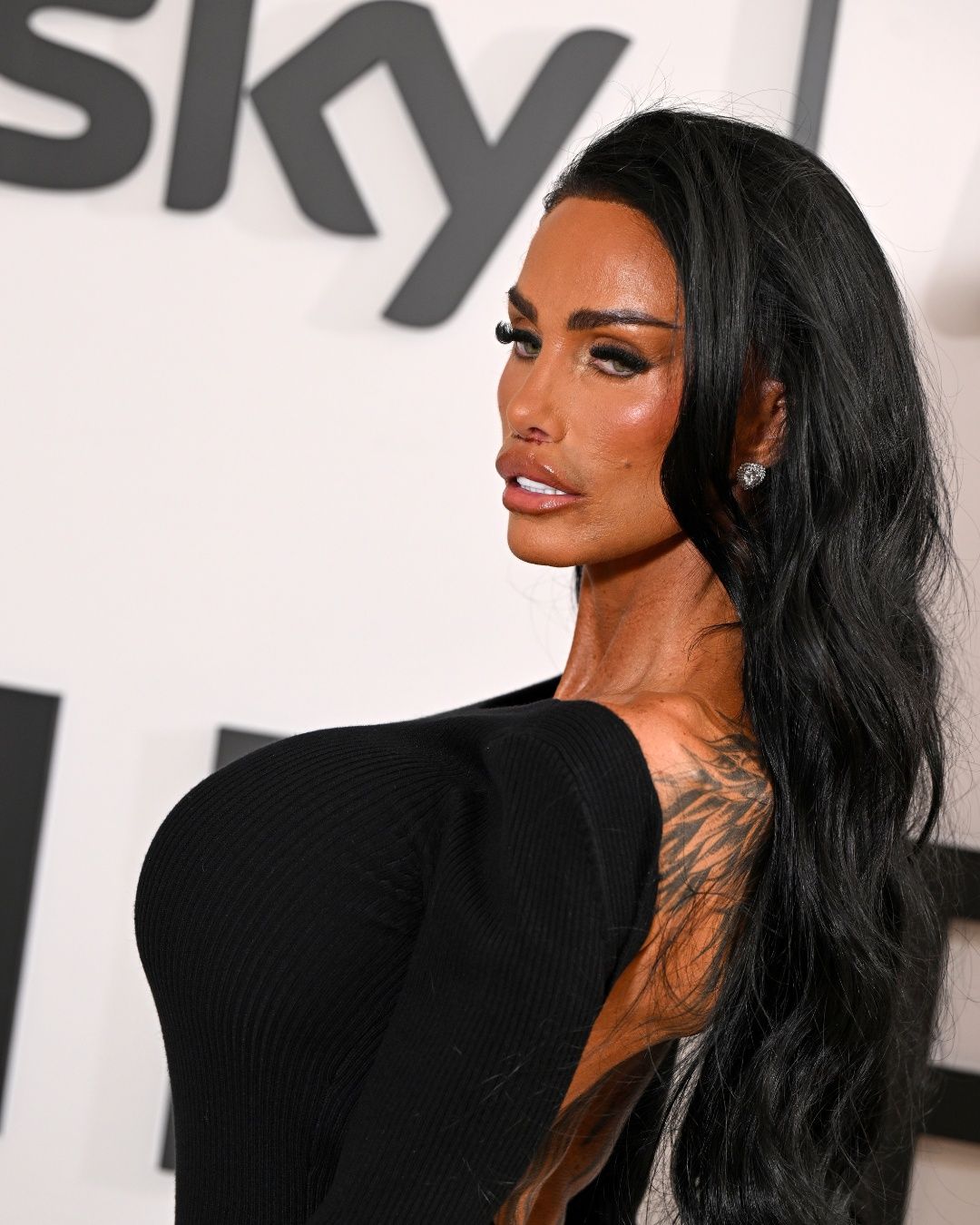 Katie Price 