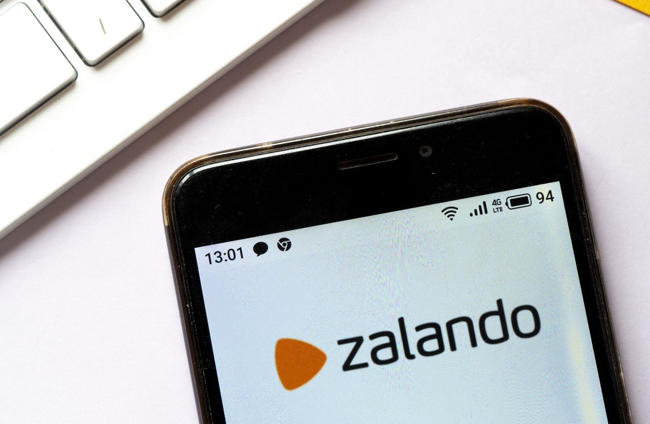 Zalando zaczyna sprzedawać odzież używaną 