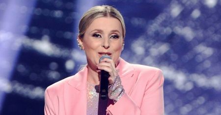 Halina Mlynkova prezentuje pierwsze zdjęcie z synem (FOTO)