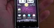 HTC Legend - pierwsze wrażenia