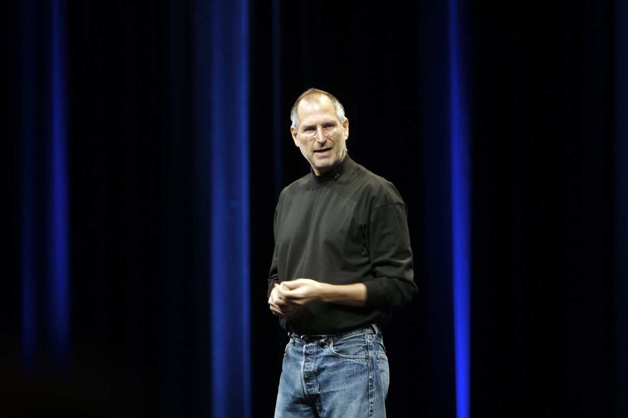 Steve Jobs odszedł 10 lat temu. Jego dzieła stworzyły potęgę Apple