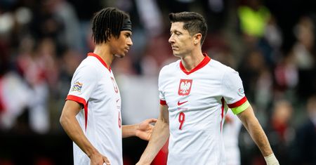 Nieoficjalnie: reprezentacja Polski wynosi się ze Stadionu Narodowego. Jest decyzja