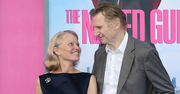 Pamela Anderson ODPIERA zarzuty, że udaje swój związek z Liamem Neesonem. "Nie czuję się komfortowo"