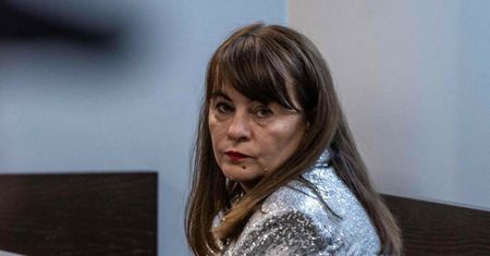 Justyna Wydrzyńska usłyszała wyrok za pomoc w aborcji. To pierwszy taki przypadek w Europie