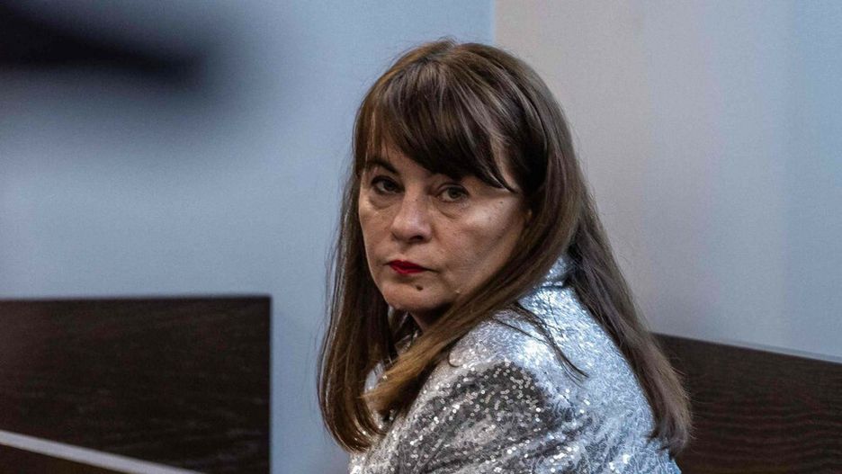 Justyna Wydrzyńska