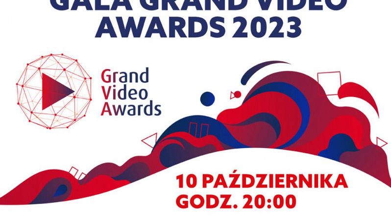Gala Grand Video Awards 2023
