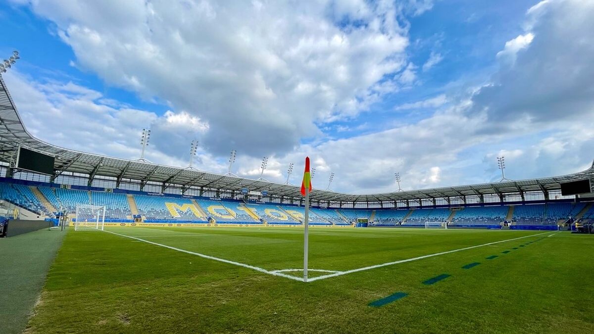 Stadion Arena Lublin