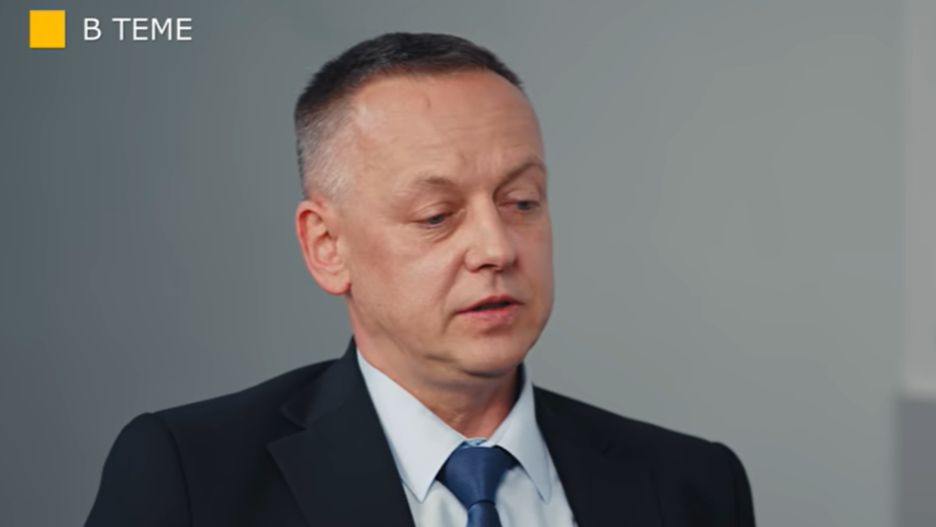 Tomasz Szmydt w reżimowej białoruskiej agencji informacyjnej