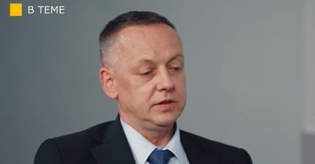 Nowa "praca" Tomasza Szmydta. Zdrajca sam się pochwalił